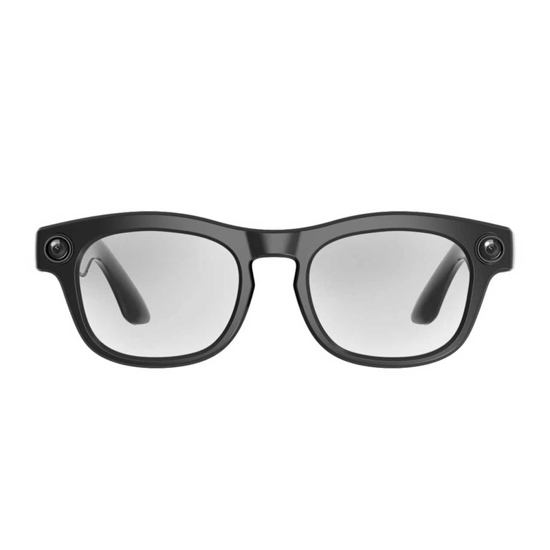 Smart AI Glasses with Camera