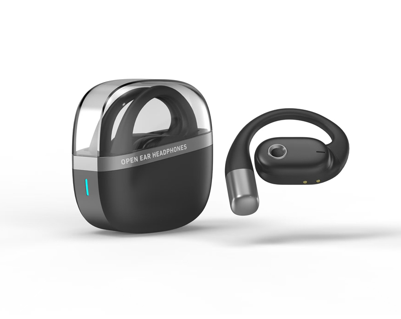 OWS Earphone with open ear design