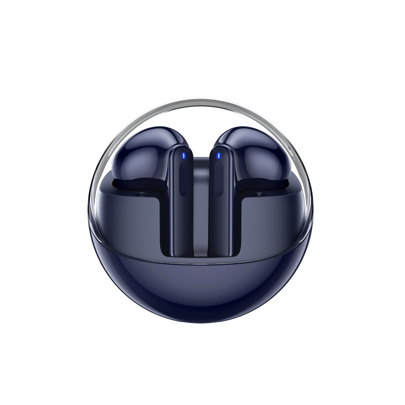 Semi in ear Bluetooth Earphone