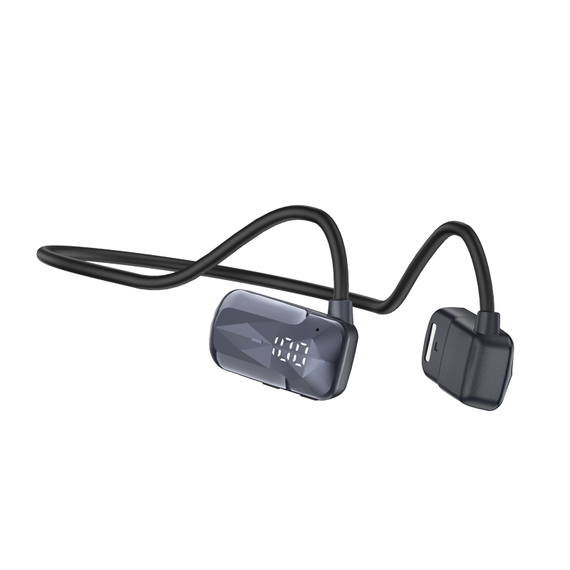 Open Air Conduction Wireless Earphone